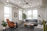 1-bedroom apartment at The Levinson Apartments in Noblesville
